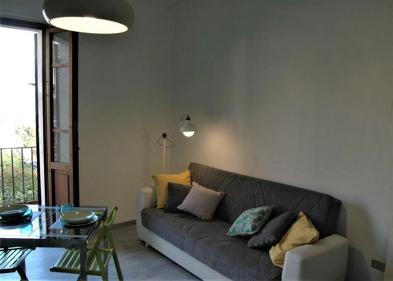 Apartmán Appartamento Minimetro Pincetto Perugia