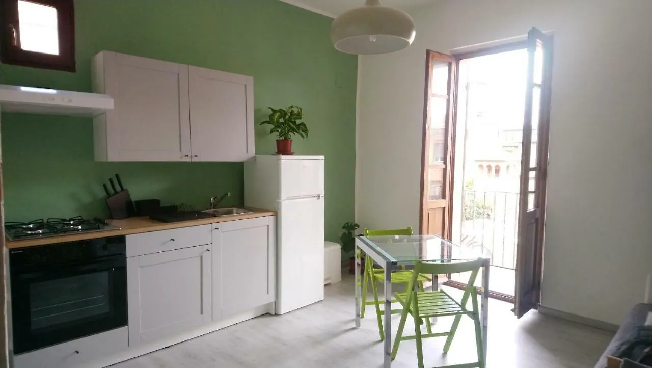 Appartamento Minimetro Pincetto Perugia