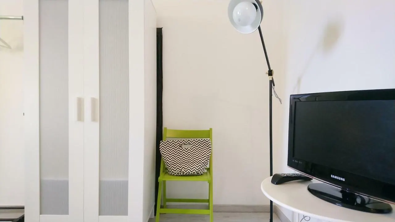 Appartamento Minimetro Pincetto Perugia Apartmán