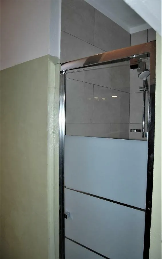 Appartamento Minimetro Pincetto Perugia