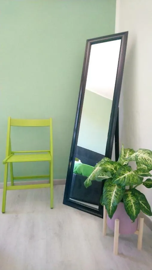 Apartmán Appartamento Minimetro Pincetto Perugia Itálie